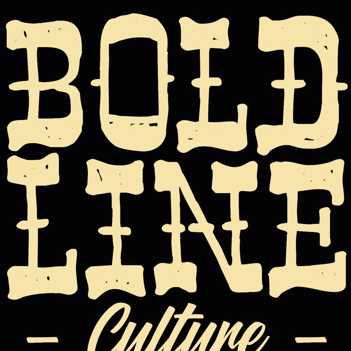 Camiseta Boldline